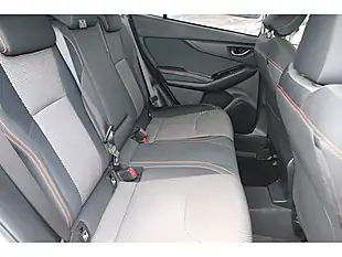 Used 2022 Subaru Xv Se White - Interior and Exterior details 6