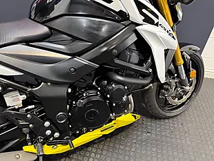 Used 2022 Suzuki GSX-S750 - Interior and Exterior details 10