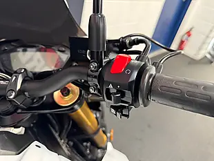 Used 2022 Suzuki GSX-S750 - Interior and Exterior details 13