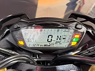 Used 2022 Suzuki GSX-S750 - Interior and Exterior details 14