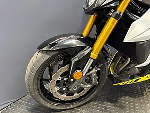 Used 2022 Suzuki GSX-S750 - Interior and Exterior details 16