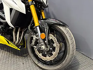 Used 2022 Suzuki GSX-S750 - Interior and Exterior details 6