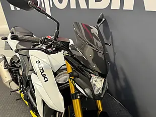 Used 2022 Suzuki GSX-S750 - Interior and Exterior details 9