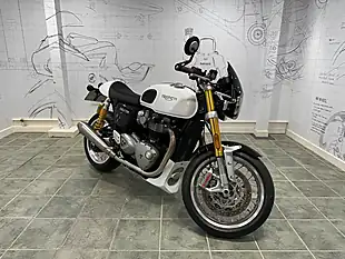 Used 2022 Suzuki GSX1300R Hayabusa Black - Interior and Exterior details 9