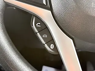 Used 2022 Suzuki Ignis Sz-T Blue - Interior and Exterior details 17