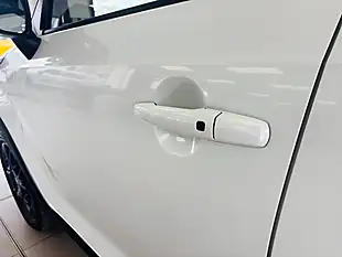 Used 2022 Suzuki Ignis SZ5 White - Interior and Exterior details 19
