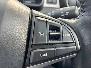 Used 2022 Suzuki Ignis SZ5 White - Interior and Exterior details 19
