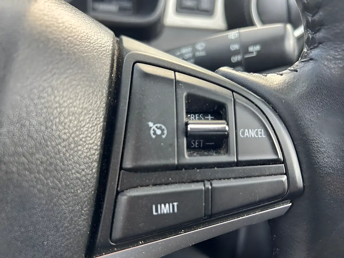 Used 2022 Suzuki Ignis SZ5 White - Interior and Exterior details 19