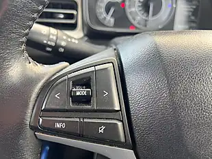 Used 2022 Suzuki Ignis SZ5 White - Interior and Exterior details 20
