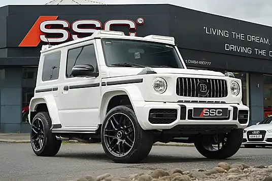 2022 Suzuki Jimny SZ5 1.5 ALLGRIP