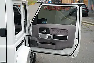 Used 2022 Suzuki Jimny SZ5 White - Interior and Exterior details 17