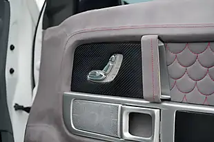 Used 2022 Suzuki Jimny SZ5 White - Interior and Exterior details 20