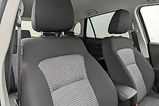 Used 2022 Suzuki S-Cross Motion Black - Interior and Exterior details 10