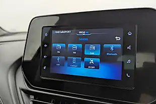 Used 2022 Suzuki S-Cross Motion Black - Interior and Exterior details 12