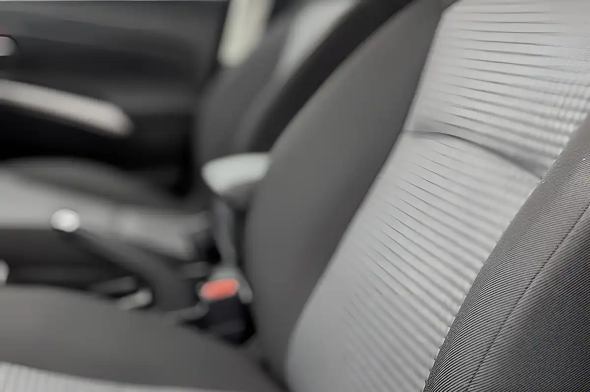 Used 2022 Suzuki S-Cross Motion Black - Interior and Exterior details 13