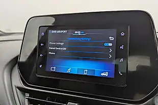 Used 2022 Suzuki S-Cross Motion Black - Interior and Exterior details 14