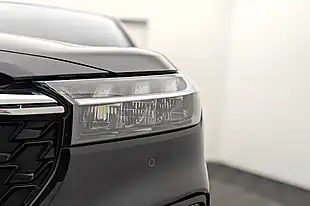 Used 2022 Suzuki S-Cross Motion Black - Interior and Exterior details 17
