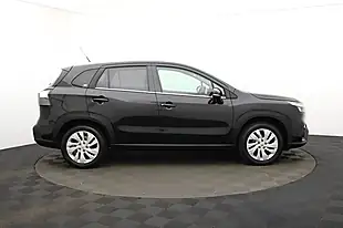 Used 2022 Suzuki S-Cross Motion Black - Interior and Exterior details 2