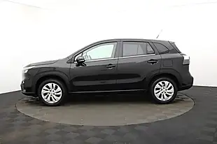 Used 2022 Suzuki S-Cross Motion Black - Interior and Exterior details 7