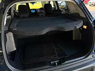 Used 2022 Suzuki S-Cross Motion Blue - Interior and Exterior details 12