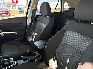 Used 2022 Suzuki S-Cross Motion Blue - Interior and Exterior details 14