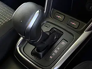 Used 2022 Suzuki S-Cross Motion Blue - Interior and Exterior details 15
