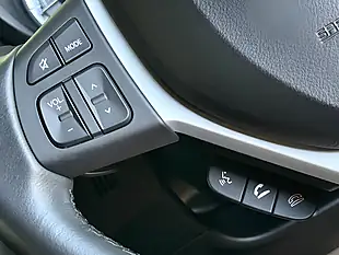 Used 2022 Suzuki S-Cross Motion Blue - Interior and Exterior details 19