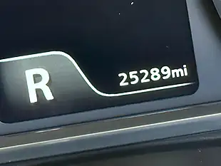 Used 2022 Suzuki S-Cross Motion Blue - Interior and Exterior details 20