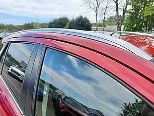 Used 2022 Suzuki S-Cross Ultra Energetic Red Pearl - Interior and Exterior details 12