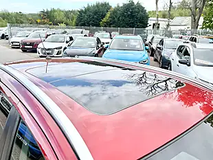 Used 2022 Suzuki S-Cross Ultra Energetic Red Pearl - Interior and Exterior details 13