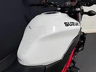 Used 2022 Suzuki SV650 - Interior and Exterior details 12