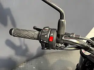 Used 2022 Suzuki SV650 - Interior and Exterior details 13