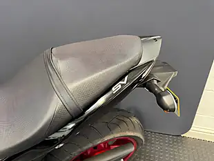 Used 2022 Suzuki SV650 - Interior and Exterior details 19