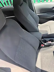 Used 2022 Suzuki Swace Sz-T White - Interior and Exterior details 13