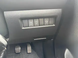 Used 2022 Suzuki Swift Sz-L Grey - Interior and Exterior details 10