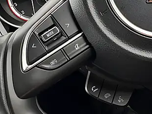 Used 2022 Suzuki Swift SZ5 Red - Interior and Exterior details 20