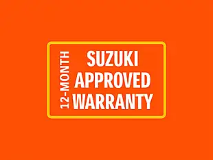 Used 2022 Suzuki Swift SZ5 Red - Interior and Exterior details 5
