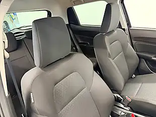 Used 2022 Suzuki Swift Sz5 Super Black Pearl - Interior and Exterior details 19