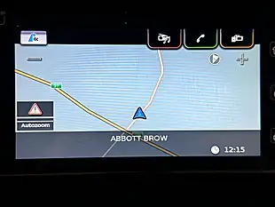 Used 2022 Suzuki Swift Sz5 Super Black Pearl - Interior and Exterior details 2