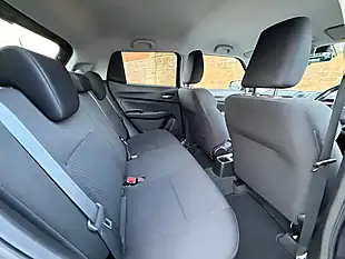 Used 2022 Suzuki Swift SZ5 Super Black Pearl - Interior and Exterior details 12