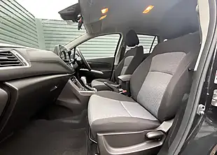 Used 2022 Suzuki SX4 S-Cross Motion Black - Interior and Exterior details 10