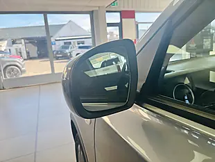Used 2022 Suzuki Vitara Sz-T Allgrip Grey - Interior and Exterior details 11