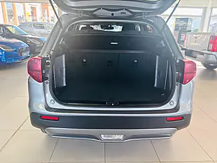 Used 2022 Suzuki Vitara Sz-T Allgrip Grey - Interior and Exterior details 14