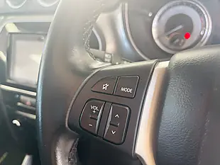Used 2022 Suzuki Vitara Sz-T Allgrip Grey - Interior and Exterior details 18