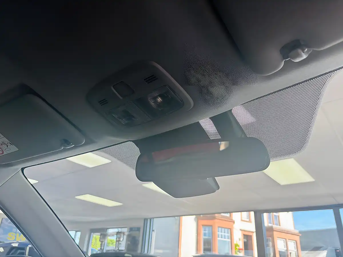 Used 2022 Suzuki Vitara Sz-T Allgrip Grey - Interior and Exterior details 19