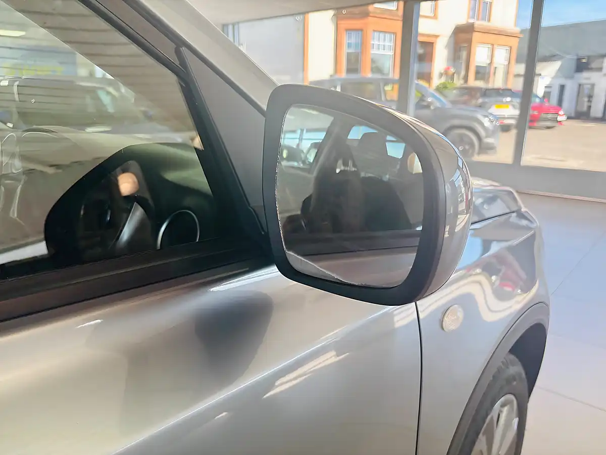 Used 2022 Suzuki Vitara Sz-T Allgrip Grey - Interior and Exterior details 9