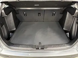 Used 2022 Suzuki Vitara Sz-T Grey - Interior and Exterior details 16