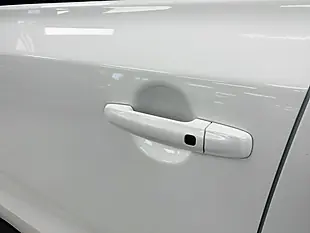 Used 2022 Suzuki Vitara Sz-T White - Interior and Exterior details 11