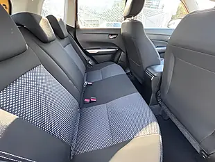 Used 2022 Suzuki Vitara Sz-T Yellow - Interior and Exterior details 6