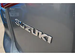 Used 2022 Suzuki Vitara SZ5 Grey - Interior and Exterior details 13